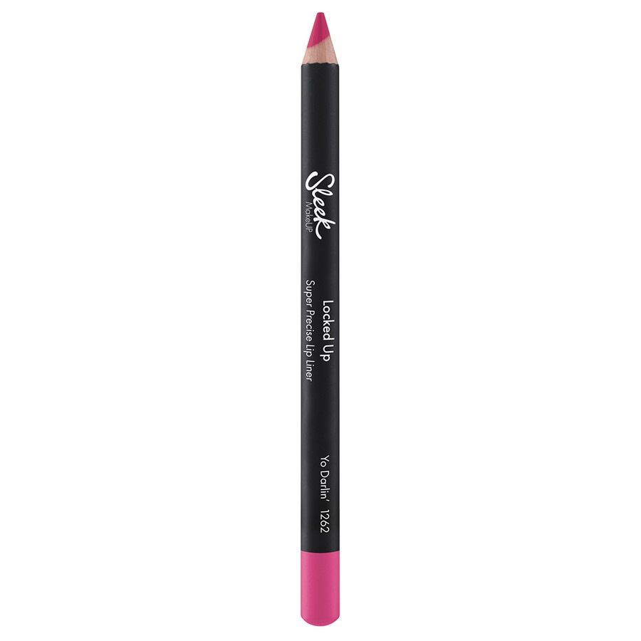 Sleek Locked up Lip Liner Yo Darlin' 1.79 g