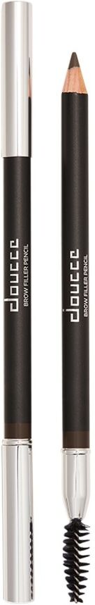 Doucce Brow Filler Pencil 1 Gramm 1.0 g