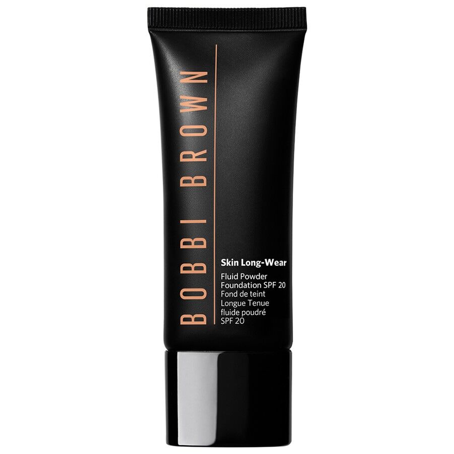 Bobbi Brown Skin Long-Wear Fluid Powder Foundation Nr. N-060 Neutral Honey 40.0 ml