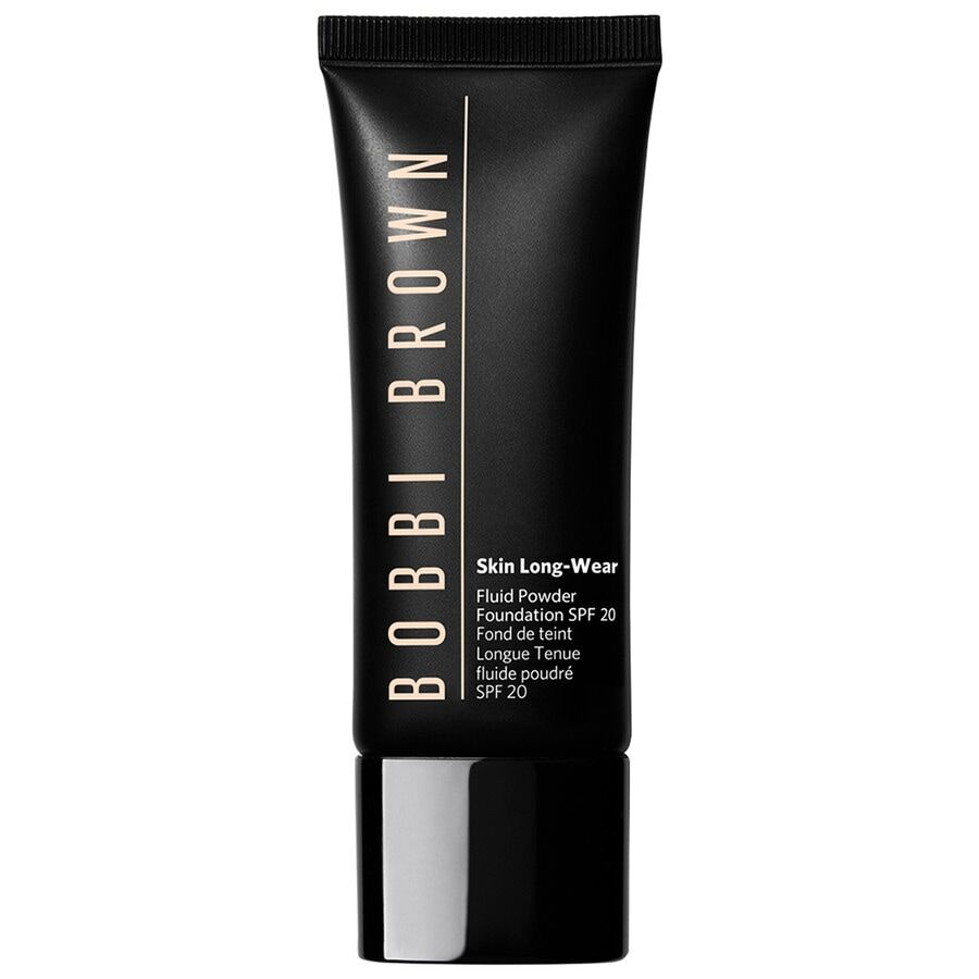 Bobbi Brown Skin Long-Wear Fluid Powder Foundation Nr. C-004 Alabaster 40.0 ml