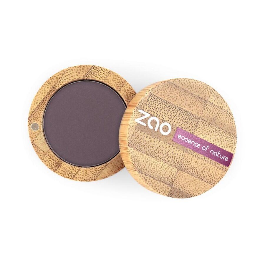 Bamboo Matte Eyeshadow 205 Dark Purple 3.0 g
