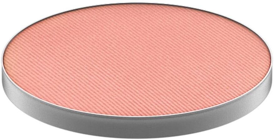 MAC Pro Palette Sheertone Blush Refill Pro Palette Sheertone Blush Peaches 6.0 g