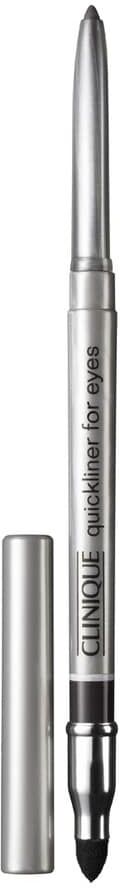 Clinique Quickliner For Eyes Nr. 07 Really Black Quickliner For Eyes 3.0 g