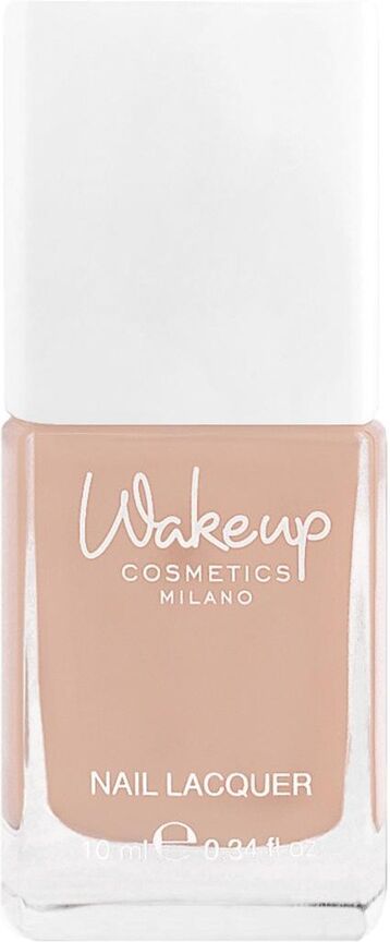 Wakeup Cosmetics Nail Lacquer Caramela 10.0 ml