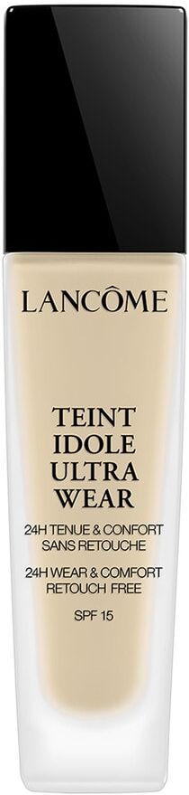 Lancôme Teint Idole Ultra Wear Nr. 010.1 Beige Ecru 30.0 ml