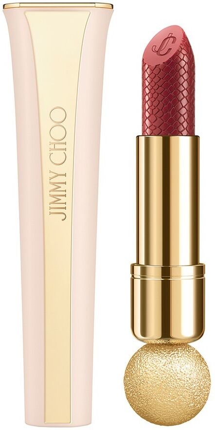 Jimmy Choo Seduction Collection Satin Lipstick Nr. 5 Daring Pink 3.5 g