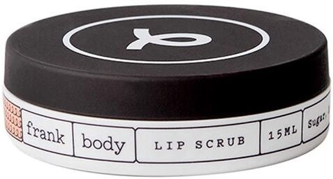 Frank Body Lip Scrub Original 15.0 ml