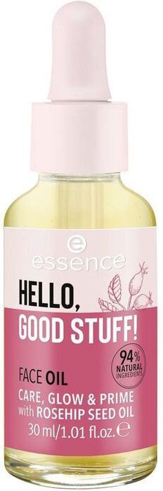 Essence Face Oil 30.0 ml