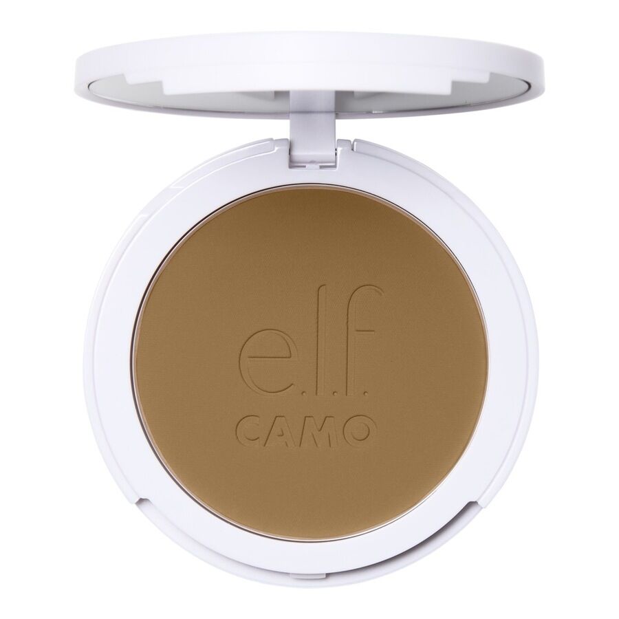 e.l.f. Cosmetics Camo Powder Foundation Tan 425 N 8.0 g