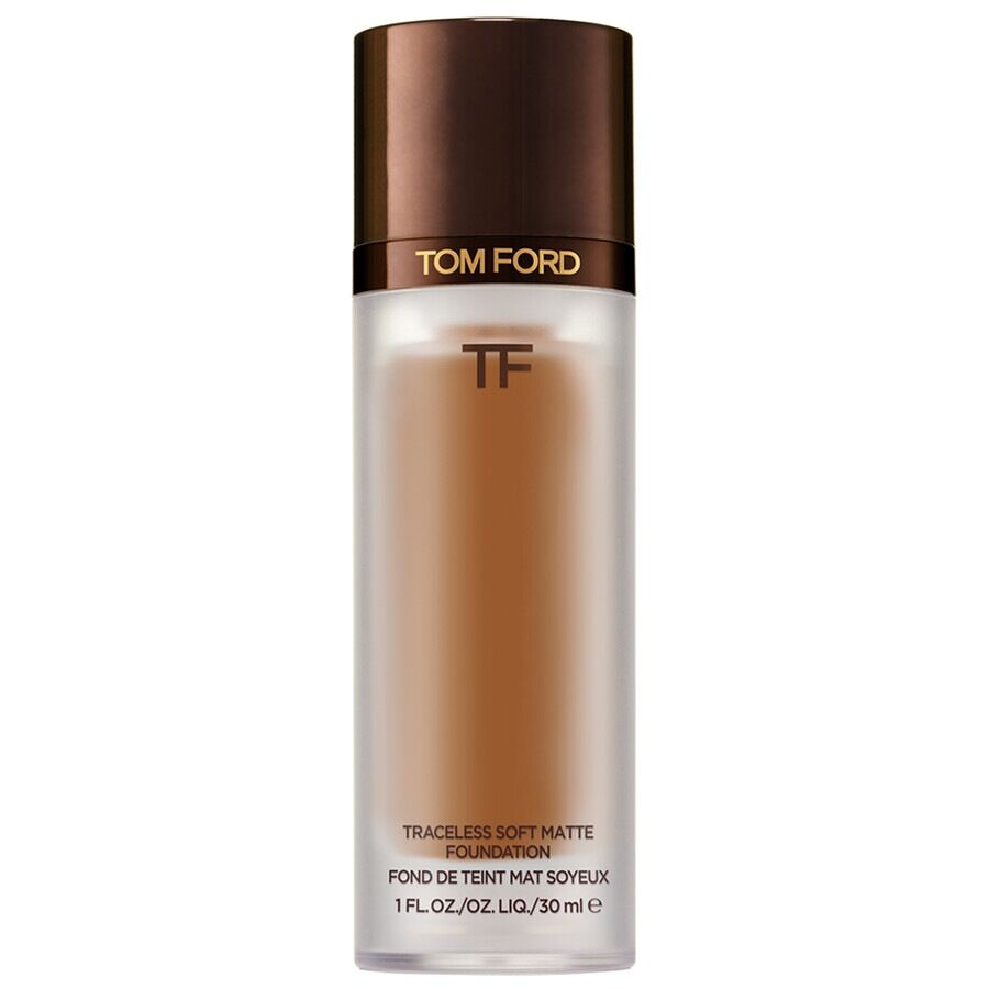 Tom Ford Traceless Soft Matte Foundation Nr. 9.7 Cool Dusk 30.0 ml