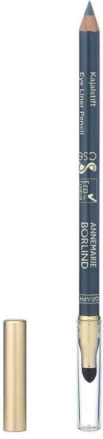 ANNEMARIE BÖRLIND Eye Liner Pencil Graphite 1.0 g