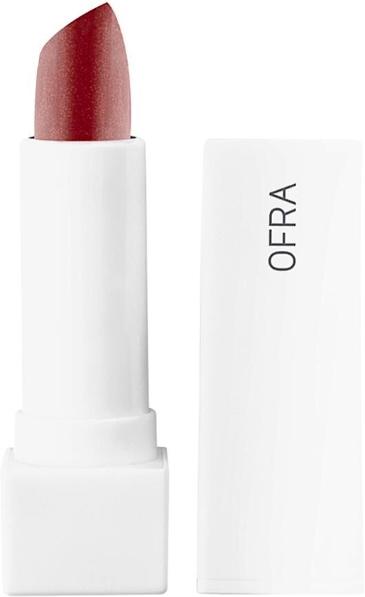 Ofra Cosmetics Lipstick Red Hot 4.5 g