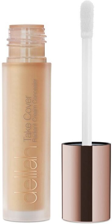 Delilah Take Cover Radiant Cream Concealer Marble 3.5 ml