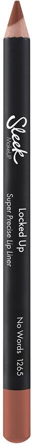 Sleek Locked up Lip Liner No Words 1.79 g