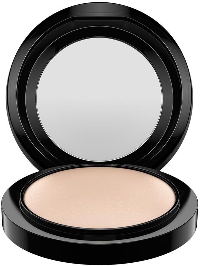 MAC Mineralize Mineralize Skinfinish Natural Light 10.0 g