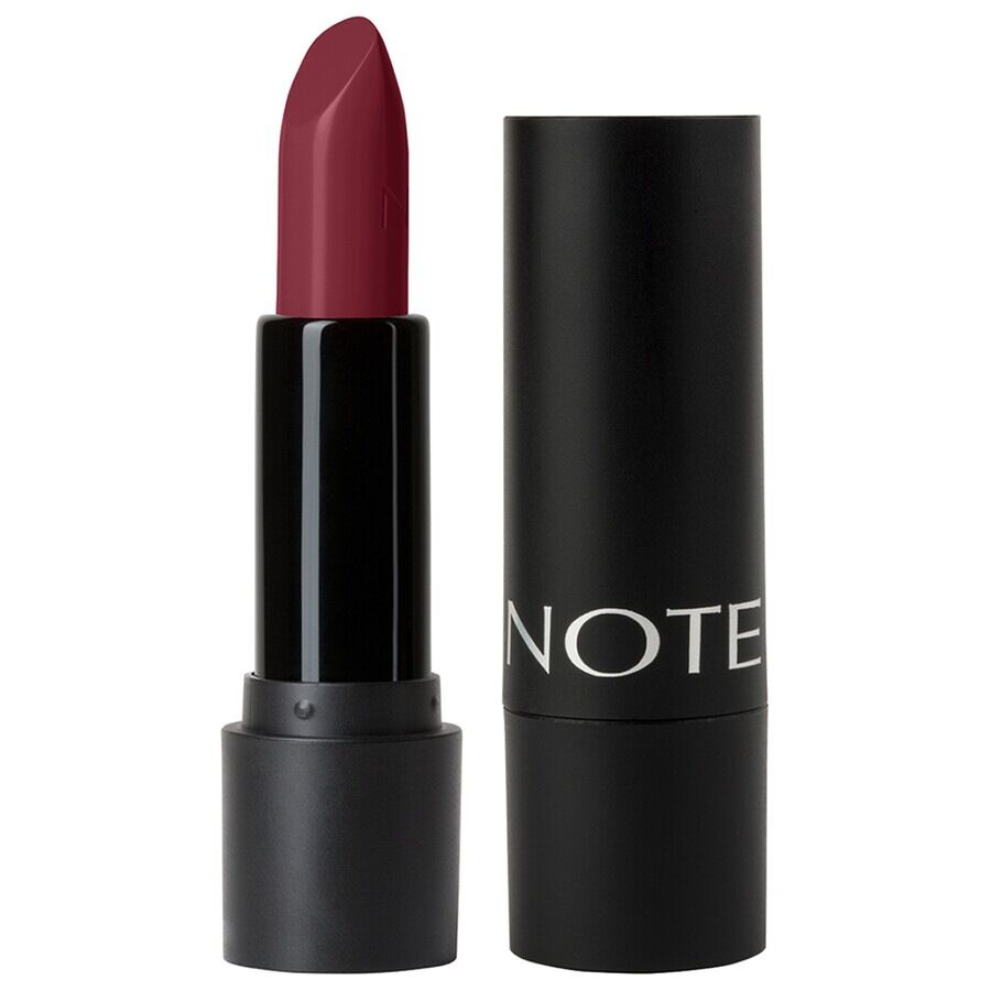 Note Deep Impact Lipstick Nr. 11 Vibrant Pink 4.5 g