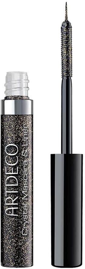 Artdeco Crystal Mascara & Liner Nr. 5 Gold Glitter 5.0 ml