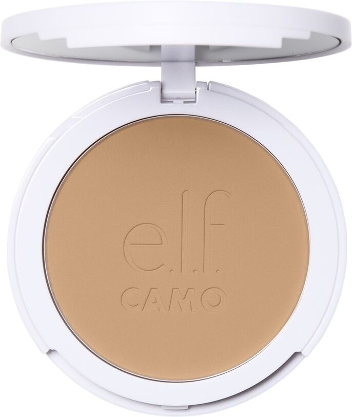 e.l.f. Cosmetics Camo Powder Foundation Medium 310 C 8.0 g