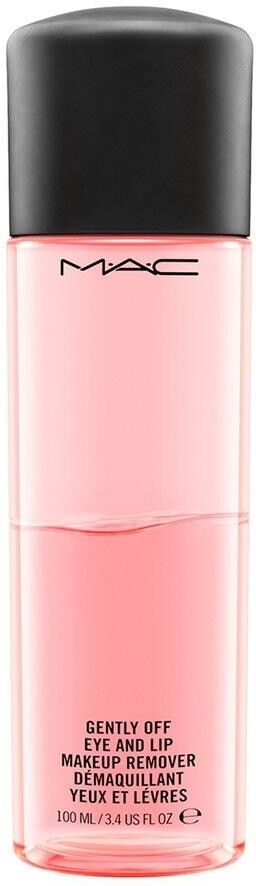 MAC Gently off Eye + Lip MUP Remover 100.0 ml