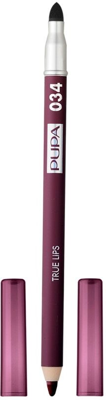 PUPA Milano True Lips 1.2 Gramm 1.2 g