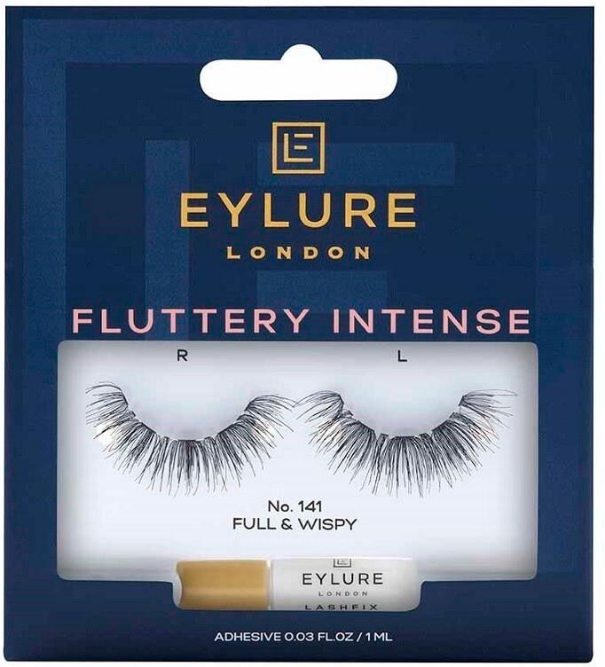 Eylure Fluttery Intense 141 1 Stk. 2.0 st