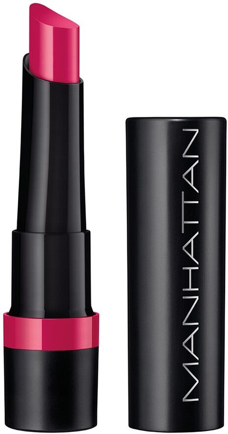 Manhattan All In One Extreme Lipstick Nr. 30 Buzz'n 2.3 g