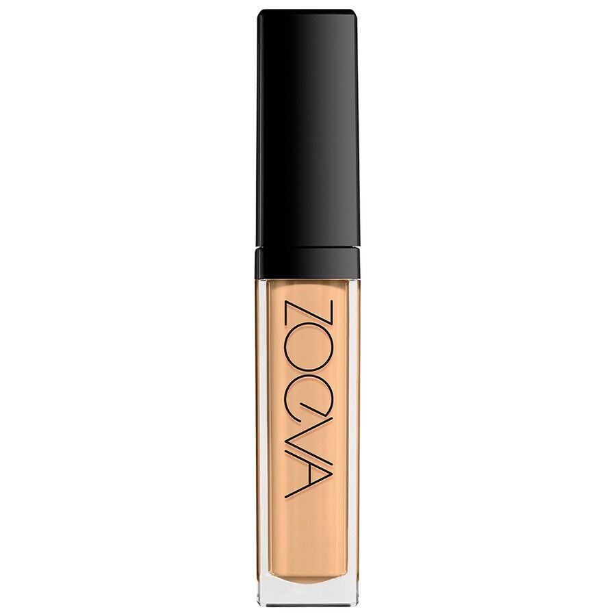 ZOEVA Authentik Skin Perfector Retouch Concealer Nr. 040 Bona Fide For Light-Medium Skin With Cool-Yellow Undertone