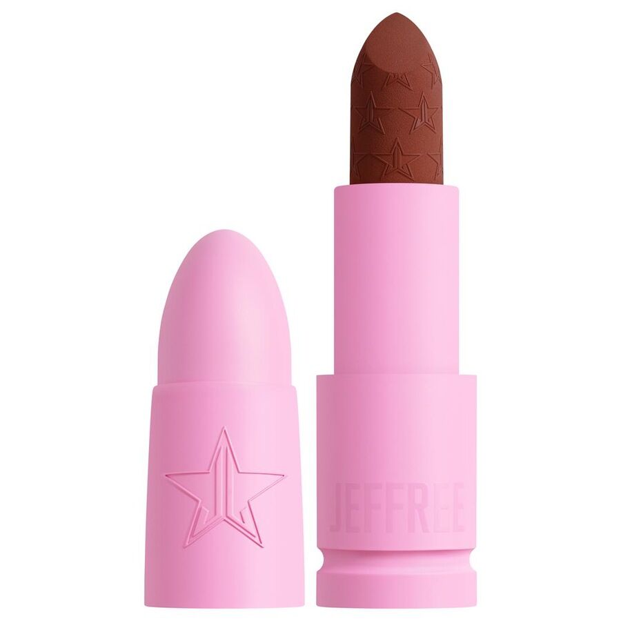 Jeffree Star Cosmetics Star Ranch Velvet Trap Lipstick Man Down 3.3 g