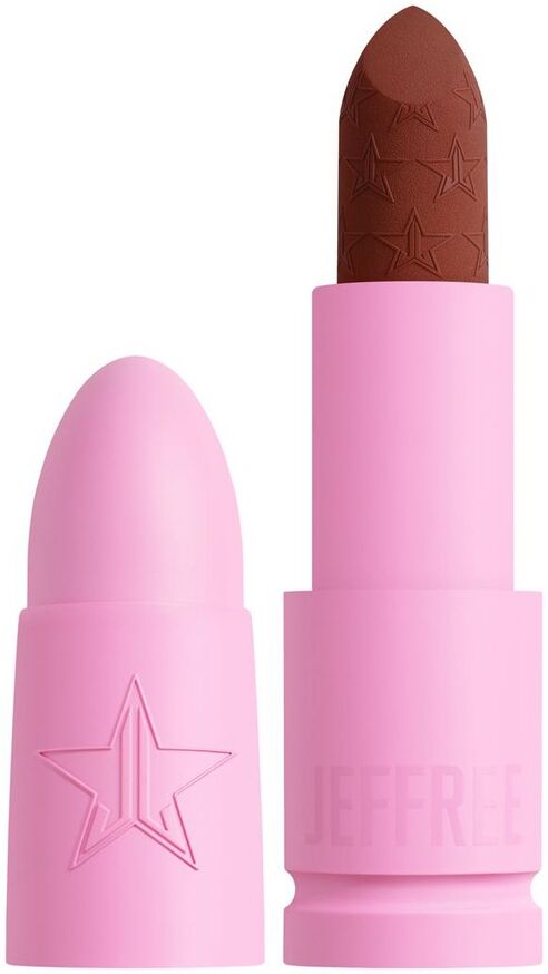 Jeffree Star Cosmetics Star Ranch Velvet Trap Lipstick Man Down 3.3 g