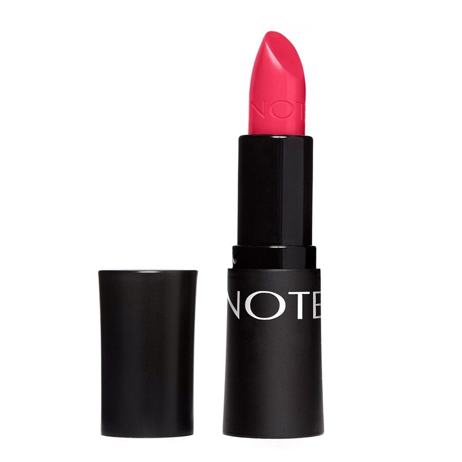 Note Ultra Rich Color Lipstick Nr. 14 Pink Marble 4.5 g