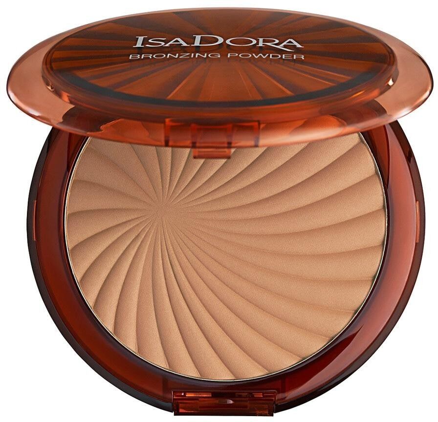 Isadora Bronzing Powder Nr.01 Light Tan 20.0 g