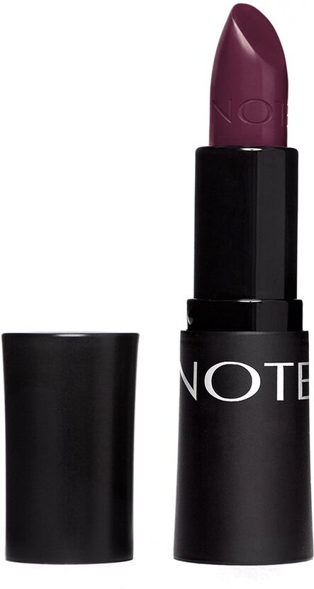 Note Ultra Rich Color Lipstick Nr. 24 Black Violet 4.5 g