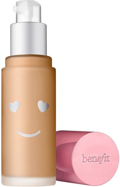 Benefit Hello Happy Flawless Brightening Foundation Shade 04 30.0 ml