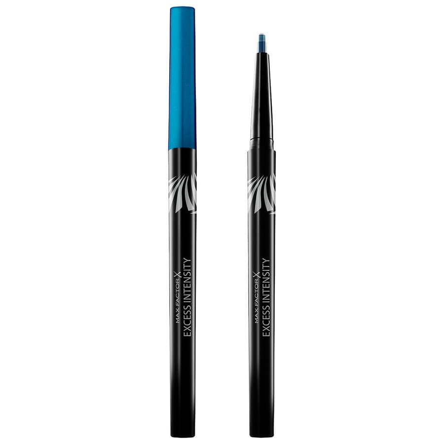 Max Factor Excess Intensity Longwear Eyeliner Nr. 09 Cobalt 0.18 g