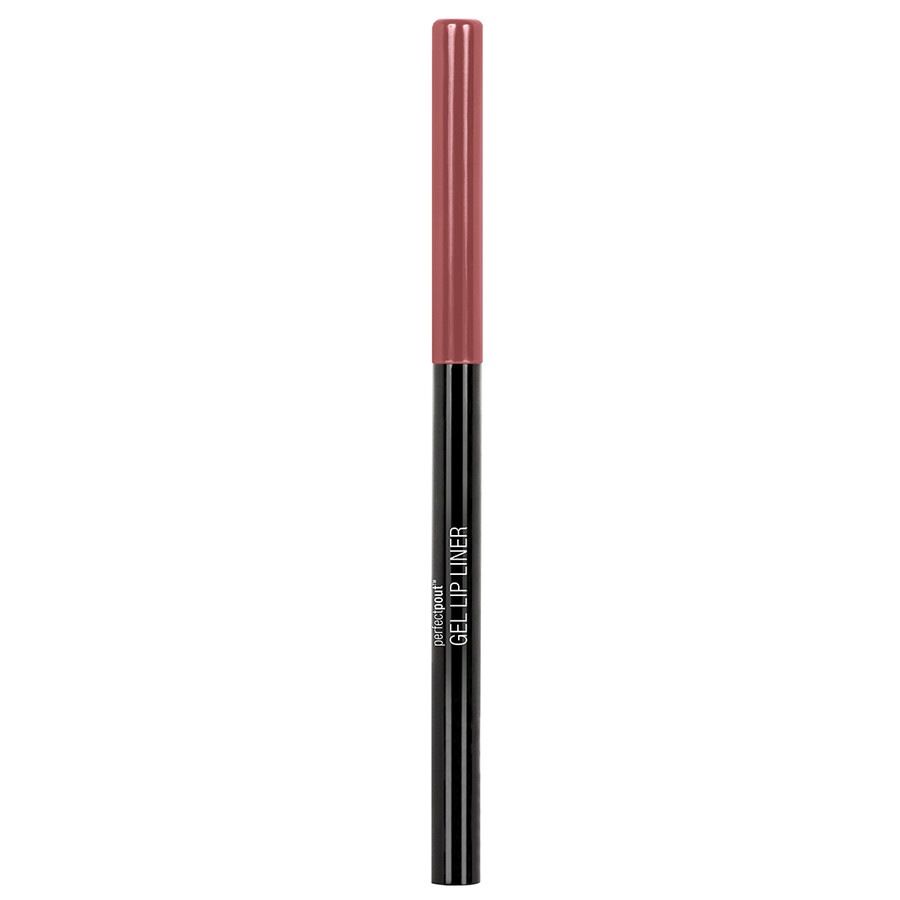 wet n wild Perfect Pout Gel Lip Liner Never Petal Down