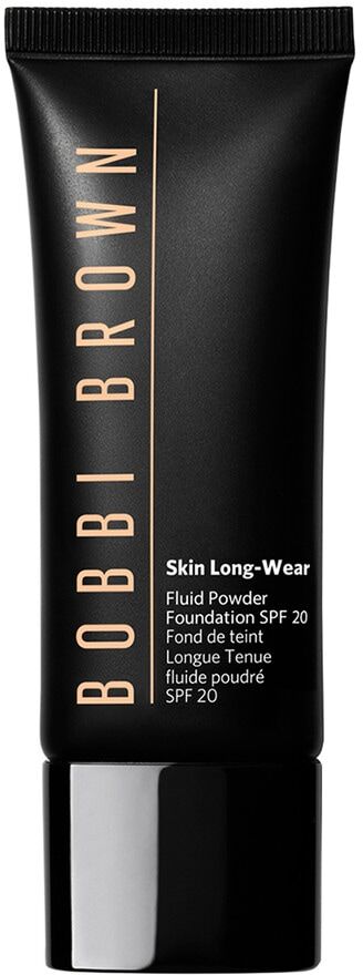 Bobbi Brown Skin Long-Wear Fluid Powder Foundation Nr. N-052 Natural 40.0 ml