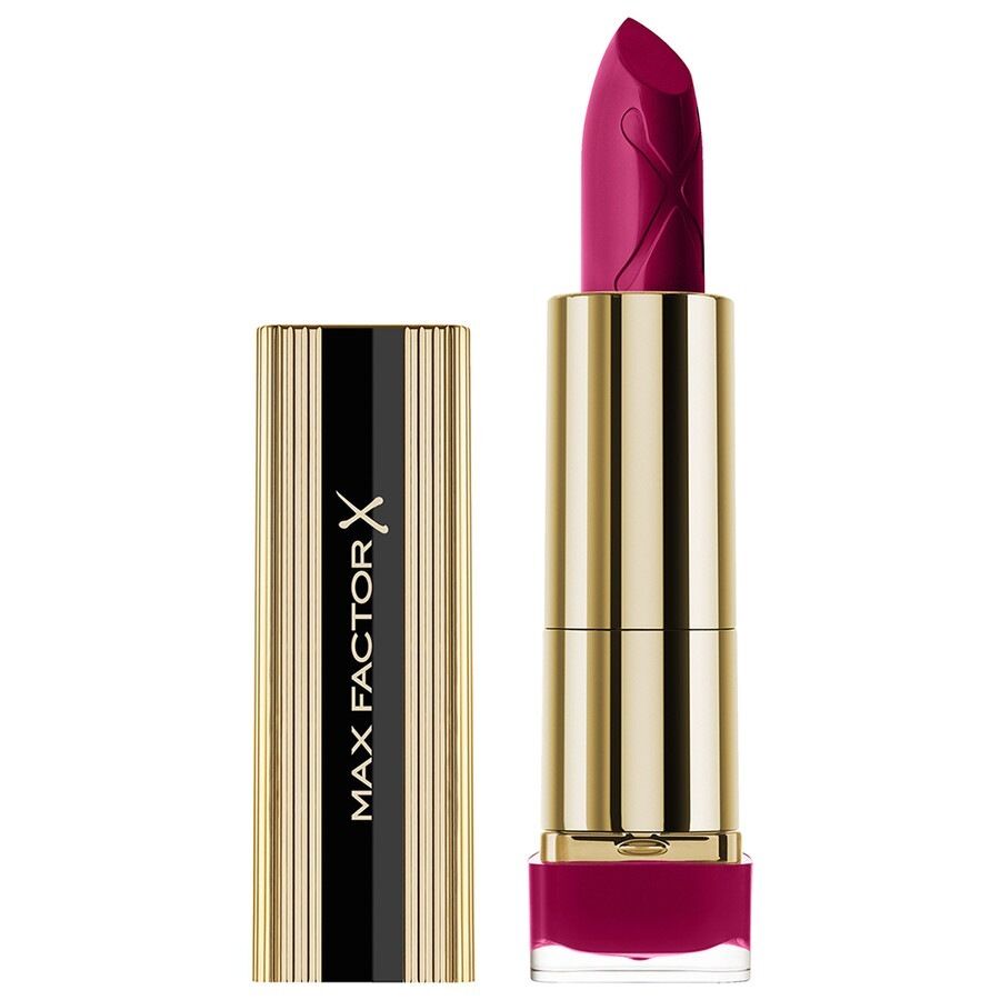 Max Factor Colour Elixir Lipstick 4 Gramm 4.0 g