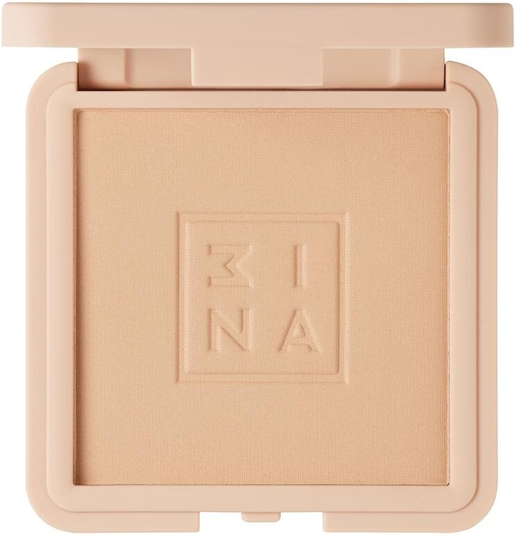 3INA The Compact Powder Nr. 618 Sand 12.5 g