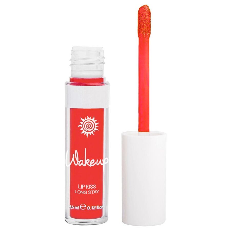 Wakeup Cosmetics Lip Kiss Long Stay Cherai 4.5 ml