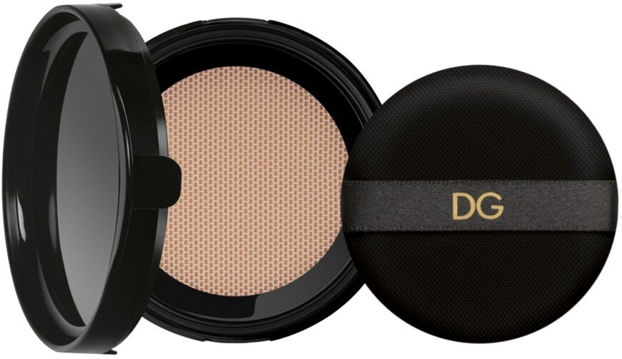 Dolce&Gabbana Preciouskin Perfect Finish Cushion Foundation Refill Nr. 100 Porcelain 12.0 g