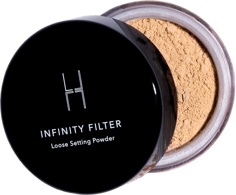 Infinity Filter Loose Setting Powder Medium 9.0 g