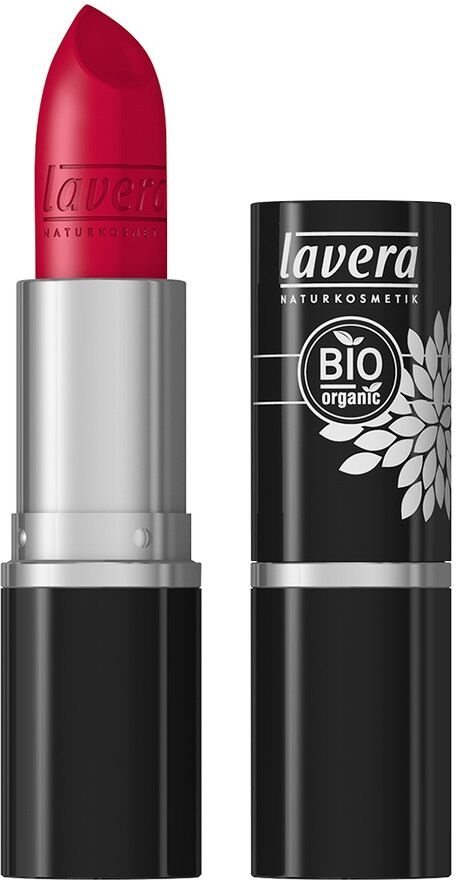 lavera Trend sensitiv Lips Beautiful Lips Colour Intense Nr. 34 Timeless Red 4.5 g