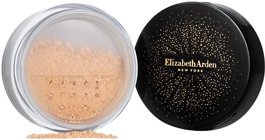 Elizabeth Arden High Performance Blurring Loose Powder Medium 03 17.5 g