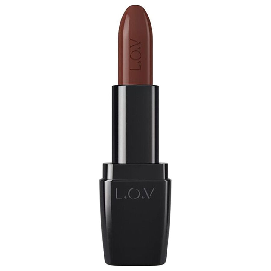 L.O.V Lipaffair Color & Care Lipstick 3.7 Gramm 3.7 g