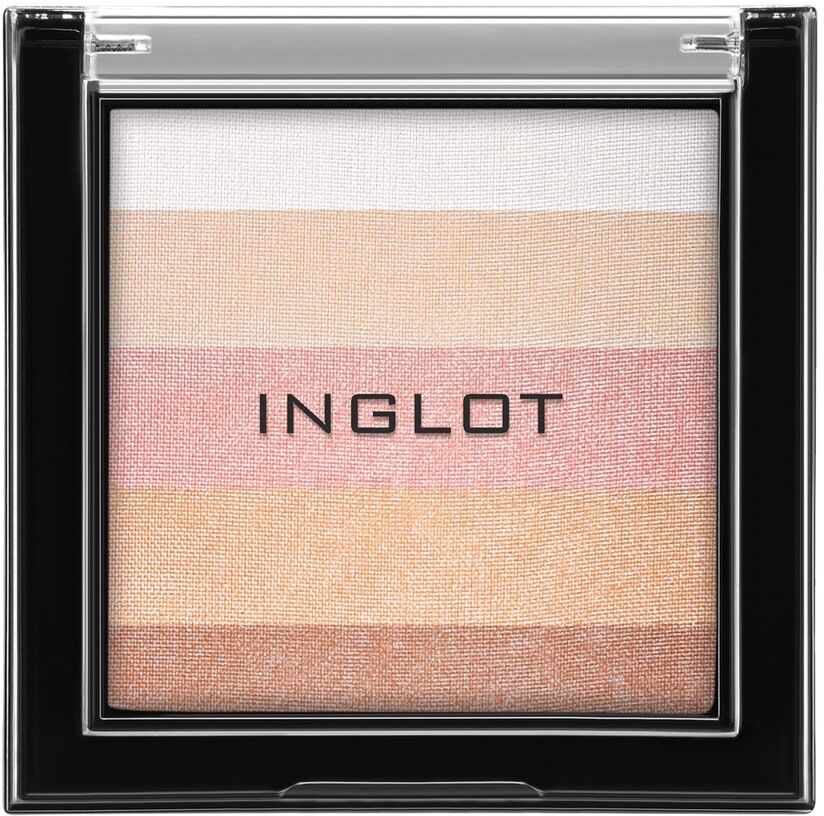 Inglot AMC Multicolour System Aufhellungspuder Nr. 83 9.0 g