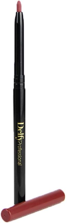 Delfy Cosmetics Contouring Lipliner Nr. LA104 Caramel 0.4 g