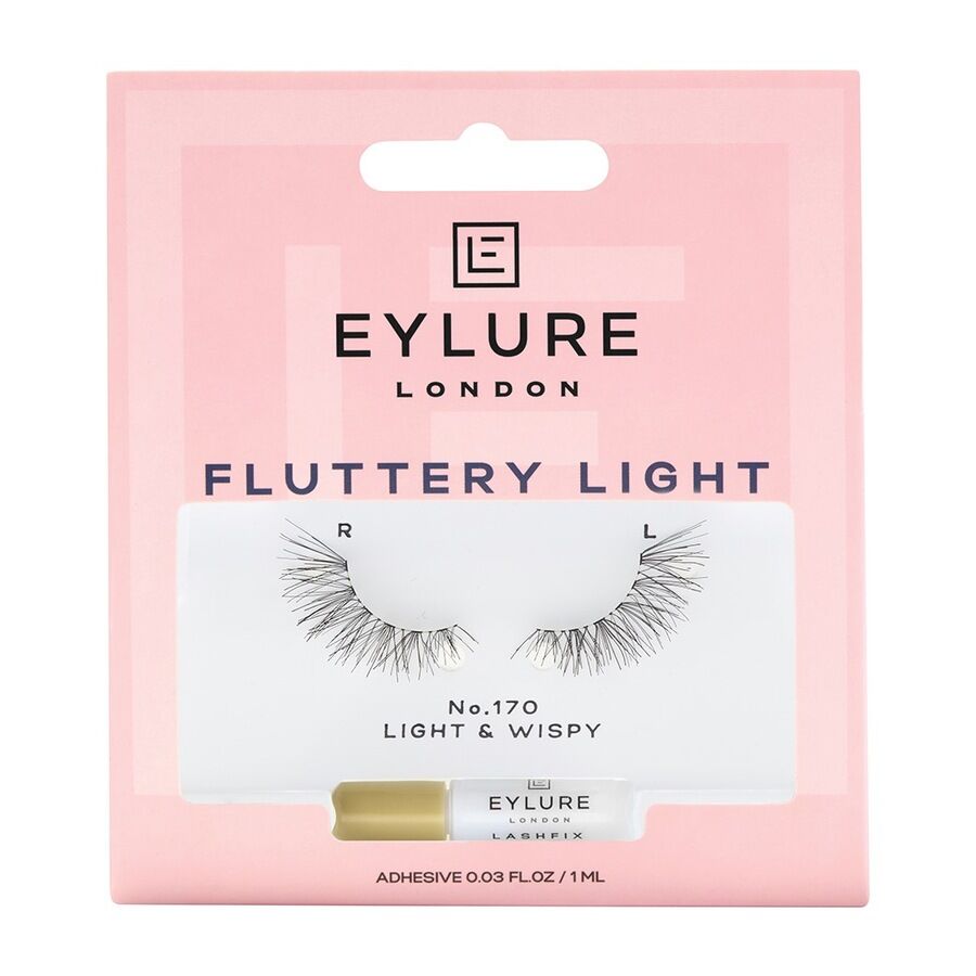 Eylure Fluttery Light 170