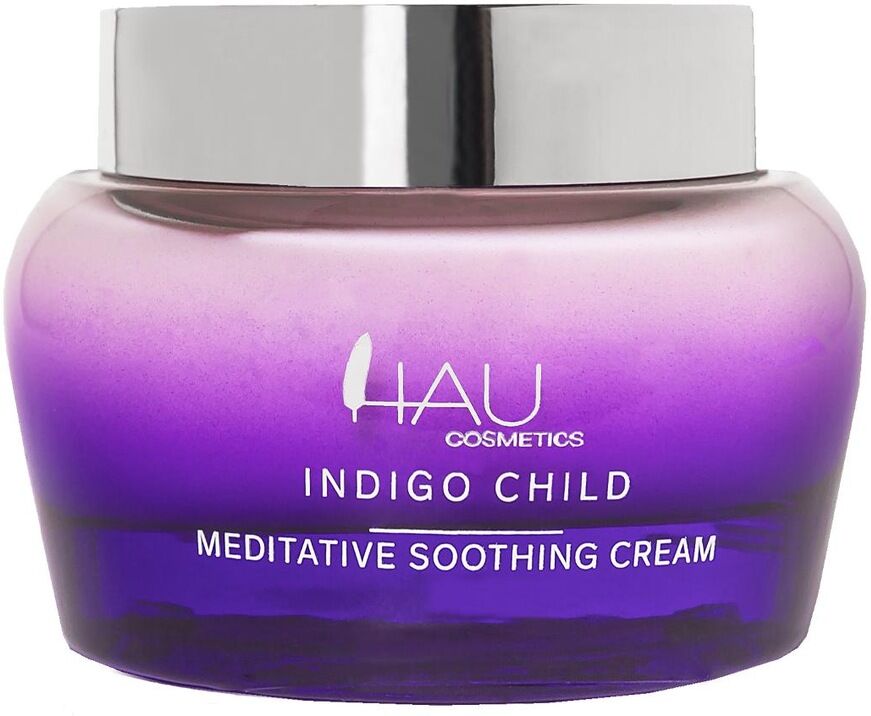 Hau Cosmetics Meditative Soothing Cream 50.0 ml