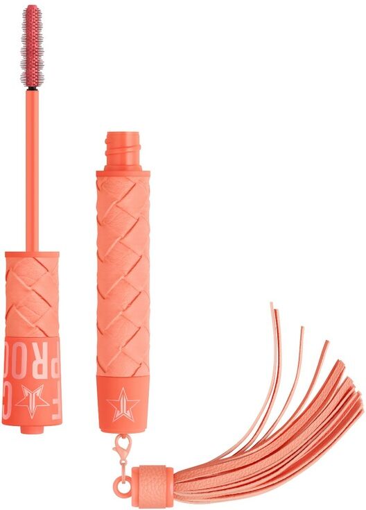 Jeffree Star Cosmetics Pricked Collection F*ck Proof Mascara Coral 8.0 ml