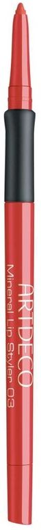 Artdeco Mineral Lip Styler Nr. 03 Mineral Orange Tread 0.4 g